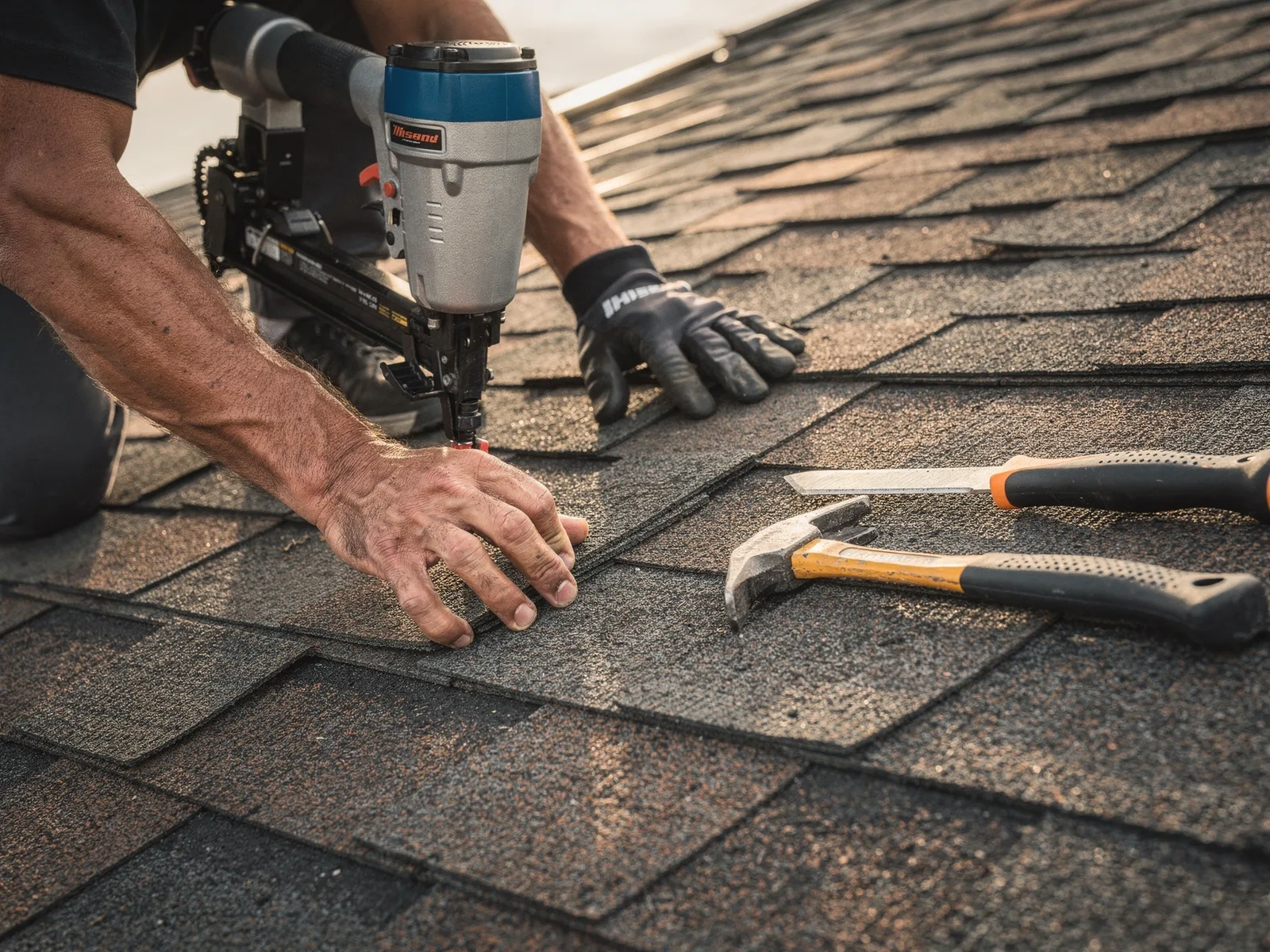 Why choose Roof Repair in Cape Neddick, ME